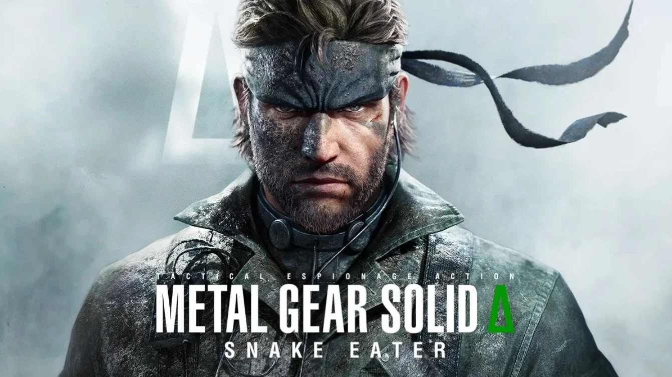 Metal Gear Solid Δ: Snake Eater Siap Rilis! Reboot Klasik yang Wajib Ditunggu