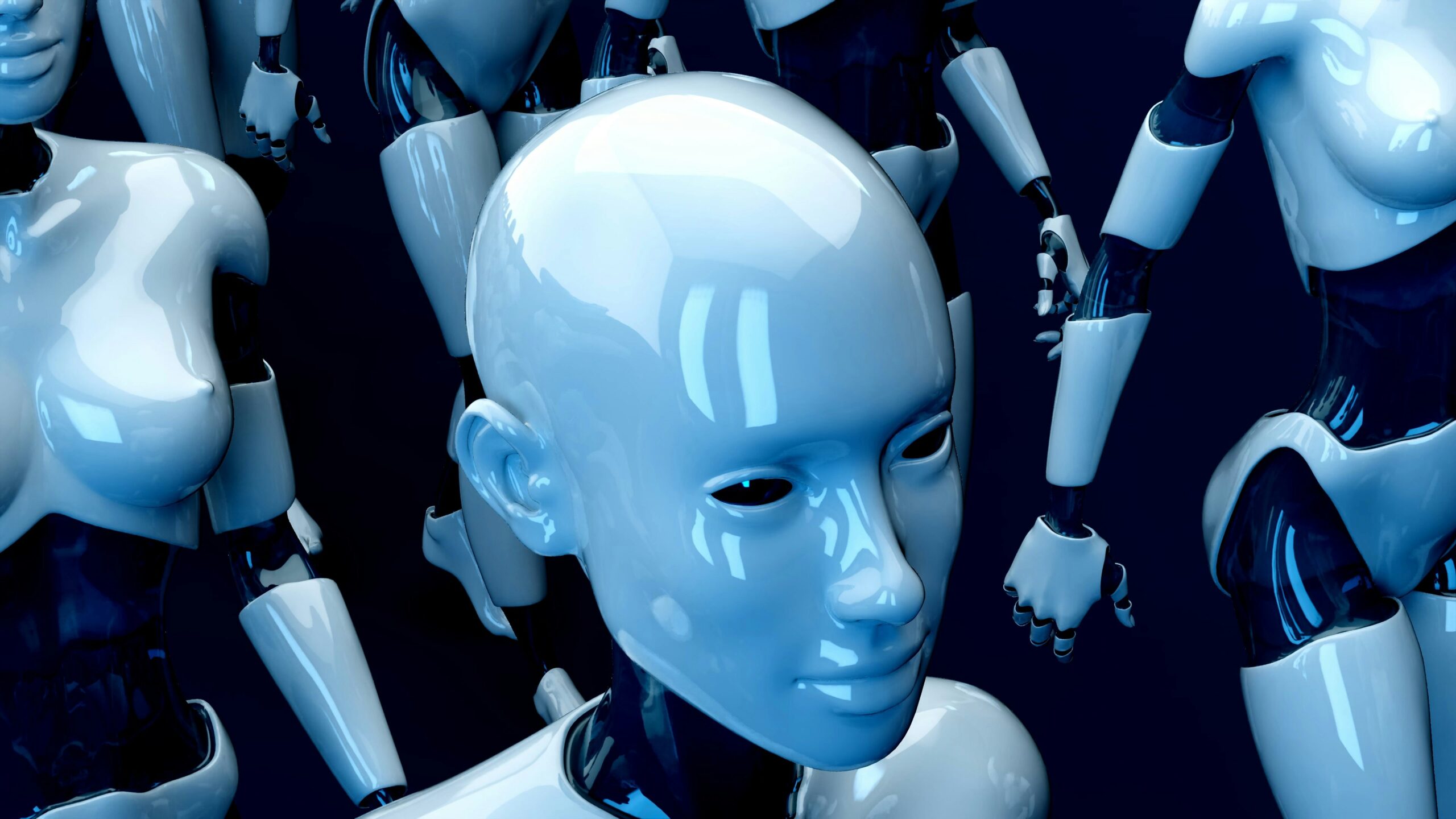 AI Terbaru 2025: Revolusi Pintar yang Bikin Kita Terpesona