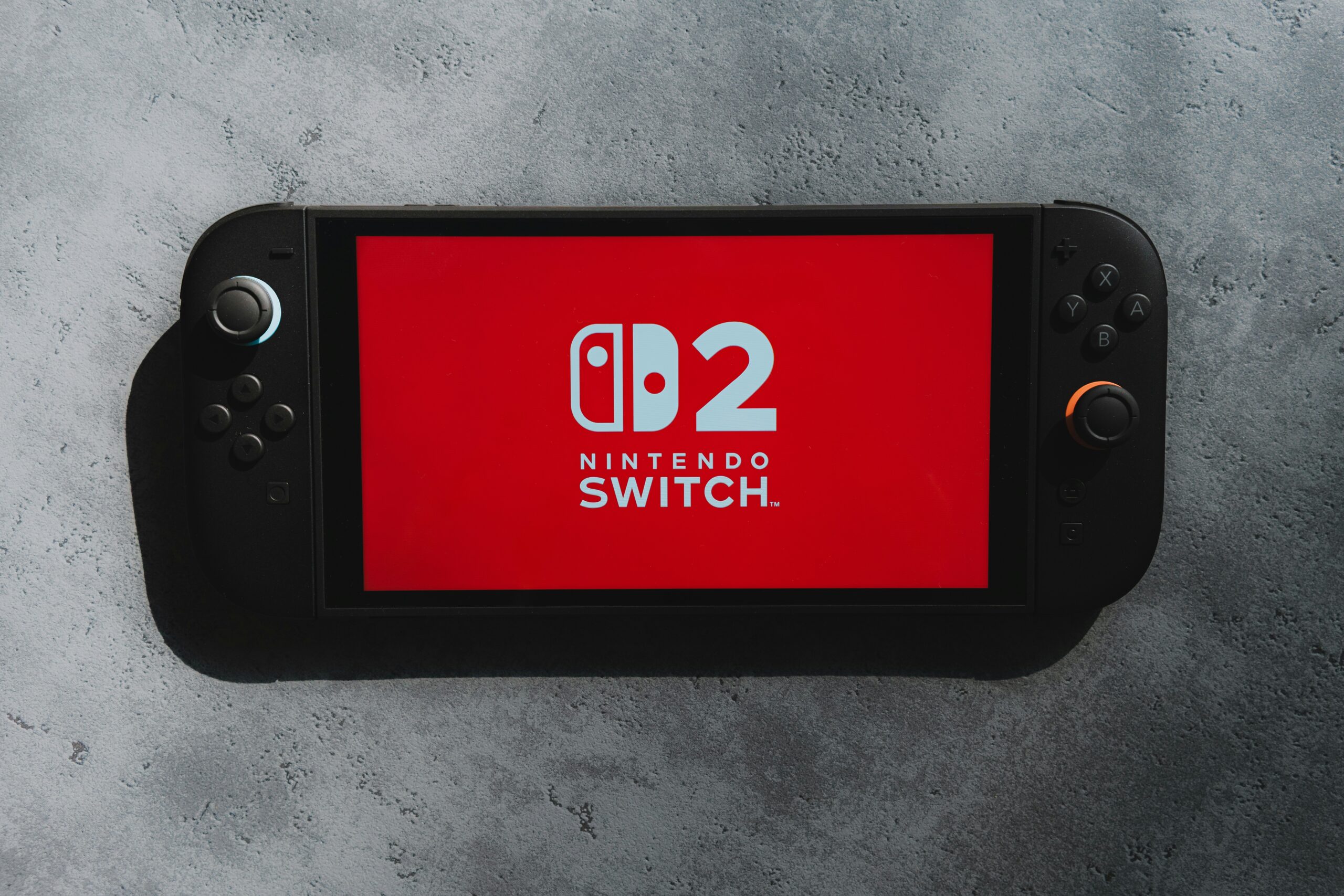 Nintendo Switch 2 Resmi Dirilis: Konsol Hybrid Generasi Terkini!