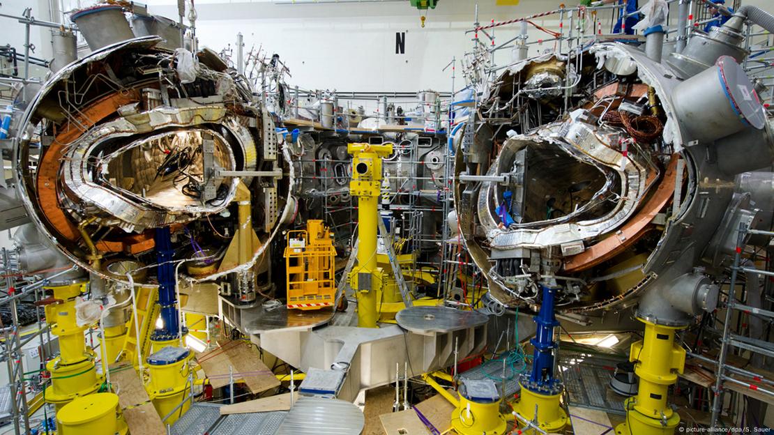 Rekor Fusi Nuklir: Wendelstein 7‑X Tahan Plasma Selama 43 Detik